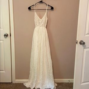 Fashion Nova Dress NWT